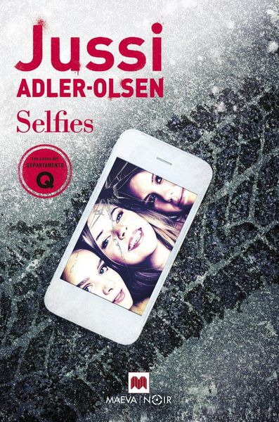 Produktbild: Selfies