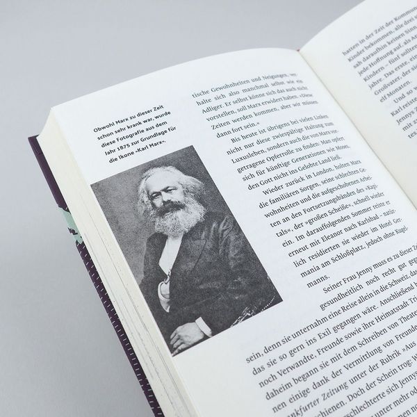 Produktbild: Karl Marx