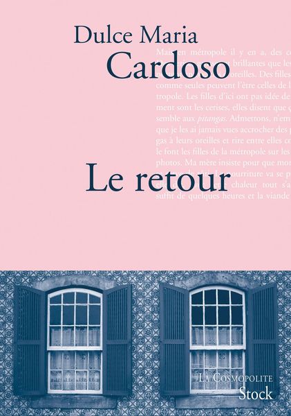 Produktbild: Le retour