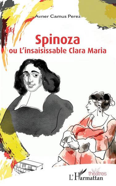 Produktbild: Spinoza