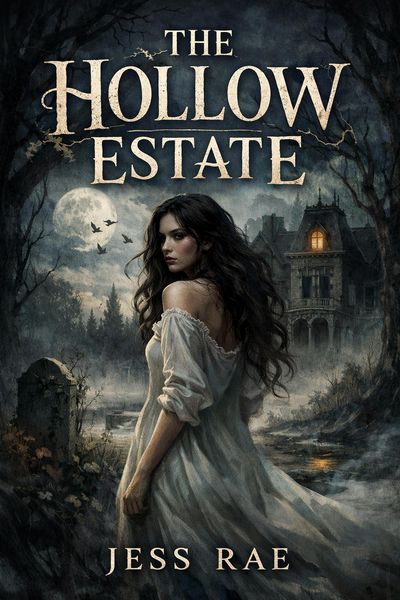 Produktbild: The Hollow Estate