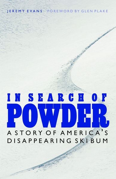 Produktbild: In Search of Powder