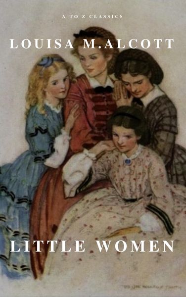 Produktbild: Little Women