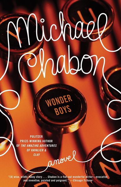 Produktbild: Wonder Boys