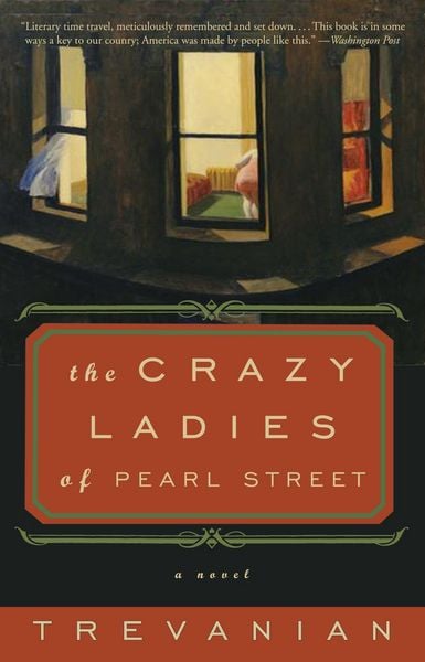 Produktbild: The Crazyladies of Pearl Street