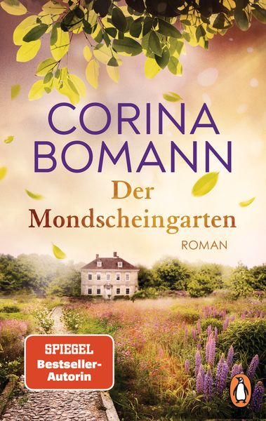 Produktbild: Der Mondscheingarten