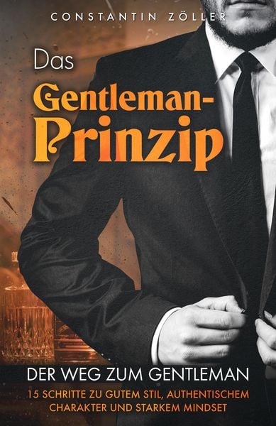 Produktbild: Das Gentleman-Prinzip