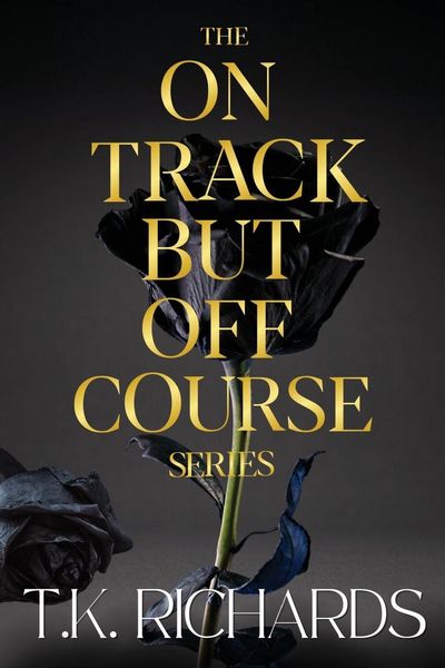 Produktbild: The On Track But Off Course Series