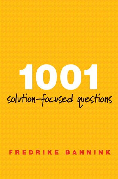 Produktbild: 1001 Solution-Focused Questions