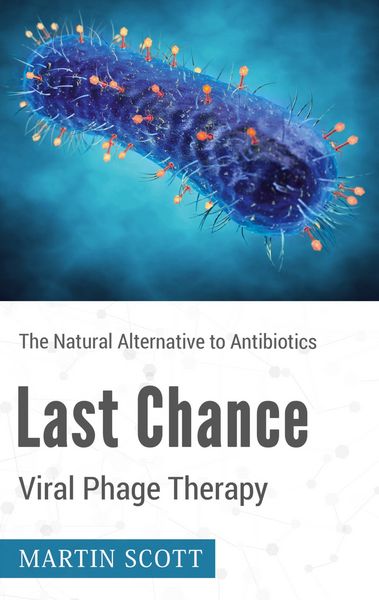 Produktbild: Last Chance Viral Phage Therapy