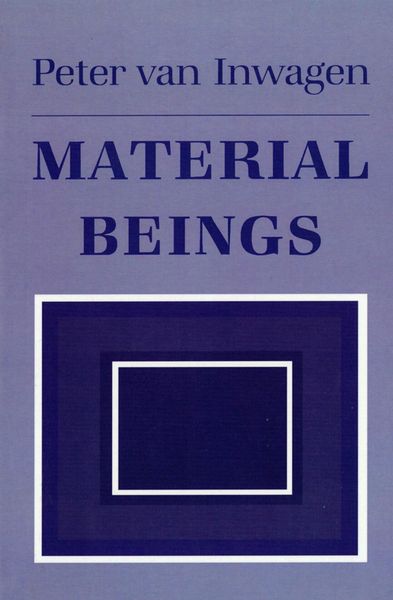 Produktbild: Material Beings