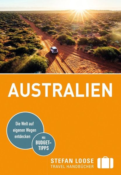 Produktbild: Stefan Loose Reisef&uuml;hrer Australien