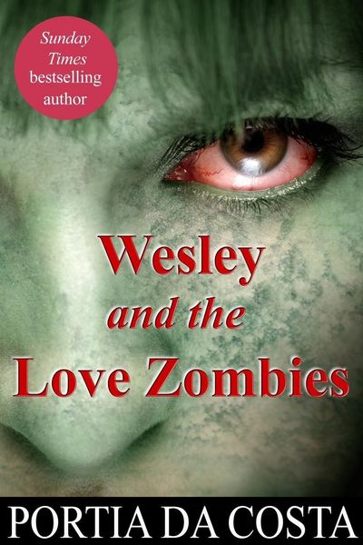 Produktbild: Wesley and the Love Zombies