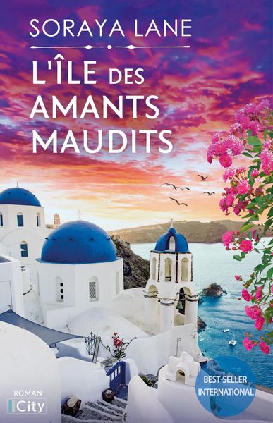 Produktbild: L'&icirc;le des amants maudits