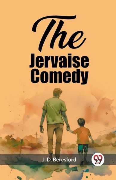 Produktbild: The Jervaise Comedy