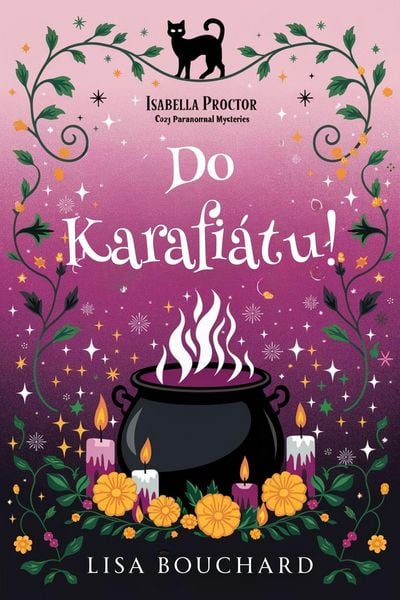 Produktbild: Do Karafi&aacute;tu