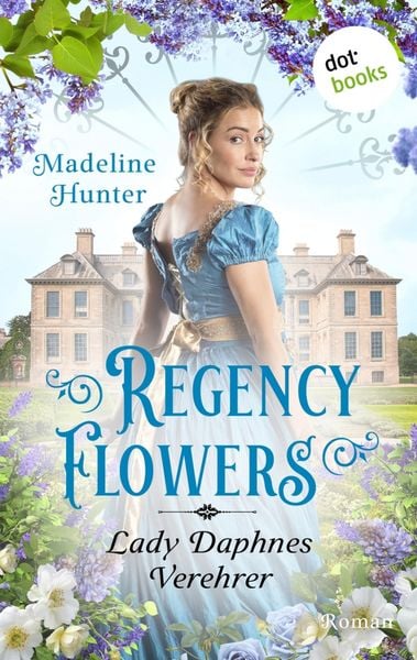 Produktbild: Regency Flowers - Lady Daphnes Verehrer