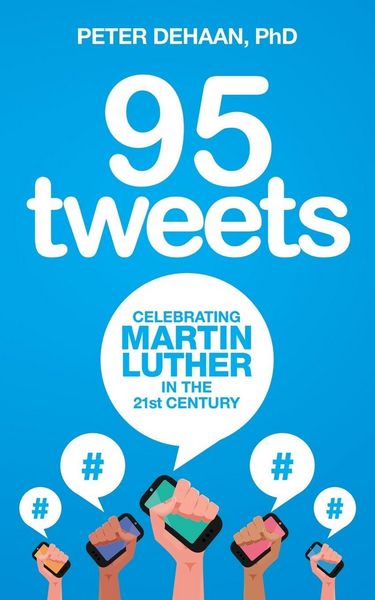 Produktbild: 95 Tweets