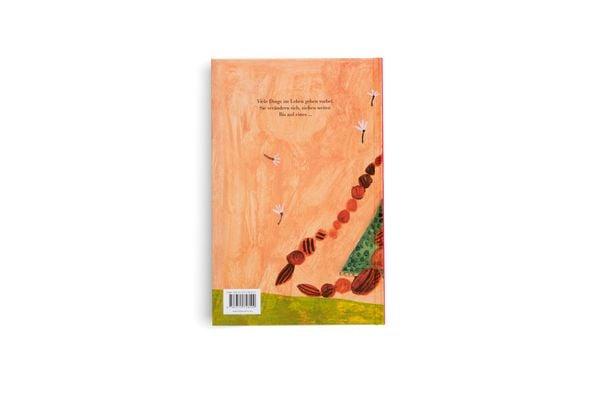 Produktbild: Dinge, die vor&uuml;bergehen