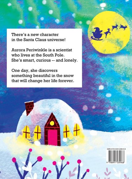 Produktbild: Aurora and the Whispering Jewels