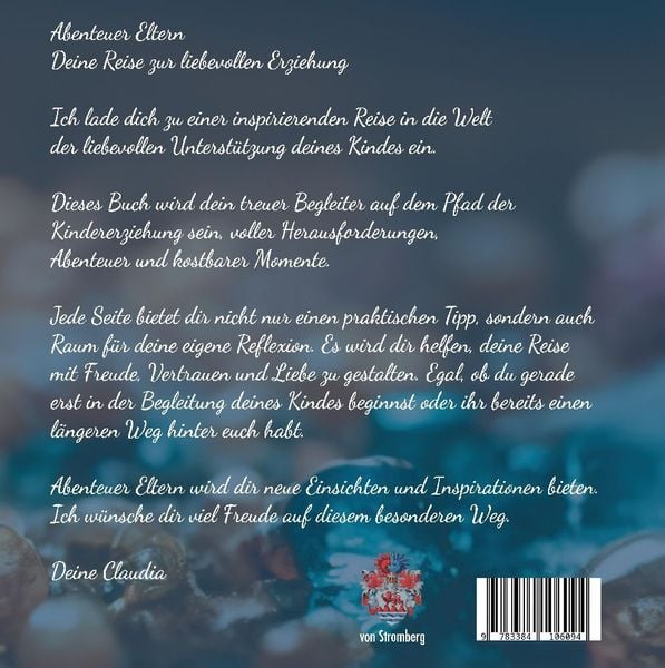 Produktbild: Abenteuer Eltern