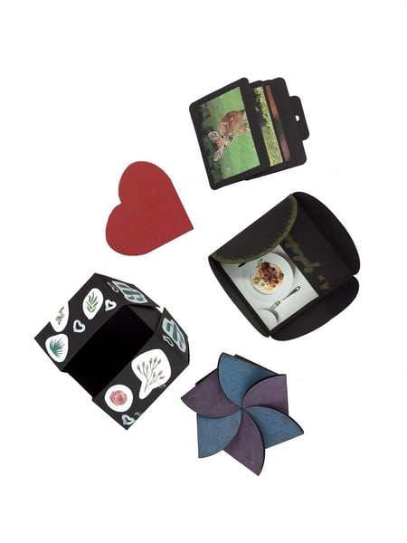 Produktbild: Was ich an dir liebe &ndash; Die einzigartige &Uuml;berraschungsbox