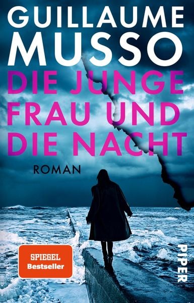 Produktbild: Die junge Frau und die Nacht