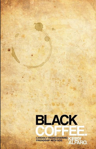 Produktbild: Black Coffee.