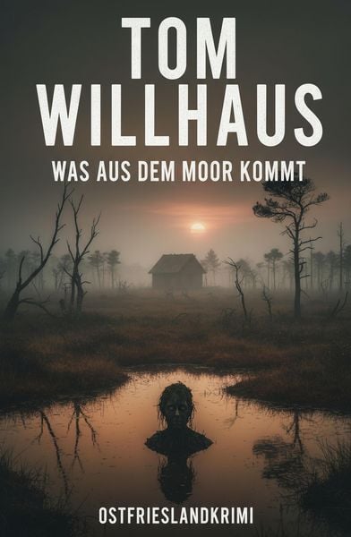 Produktbild: Was aus dem Moor kommt: Ostfrieslandkrimi