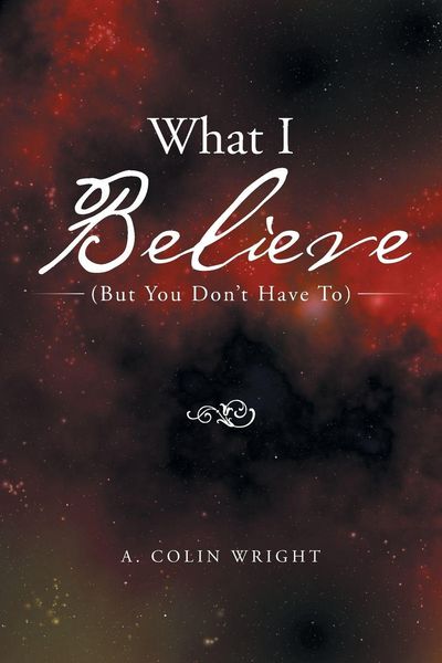 Produktbild: What I Believe
