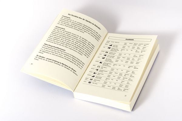 Produktbild: Das Mond-Jahrbuch 2027