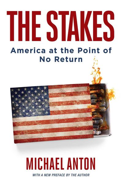 Produktbild: The Stakes