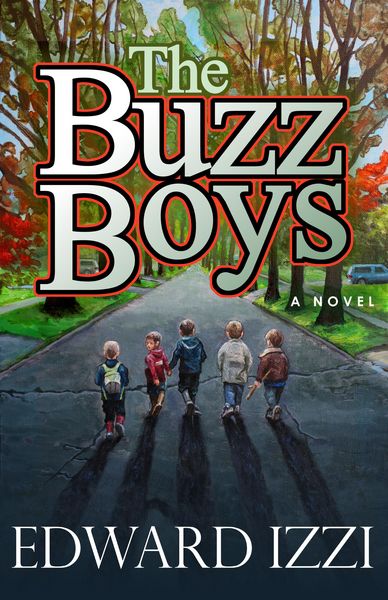 Produktbild: The Buzz Boys