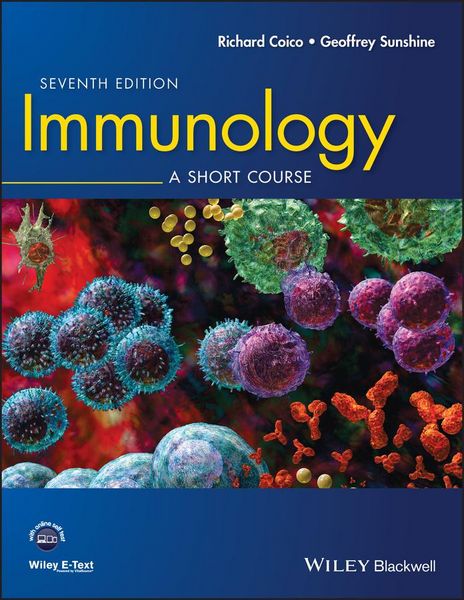 Produktbild: Immunology