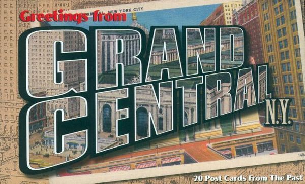 Produktbild: Postcard Bk-Greetings from Gra
