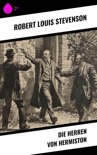 Produktbild: Die Herren von Hermiston