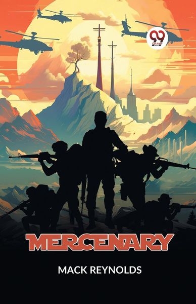Produktbild: Mercenary