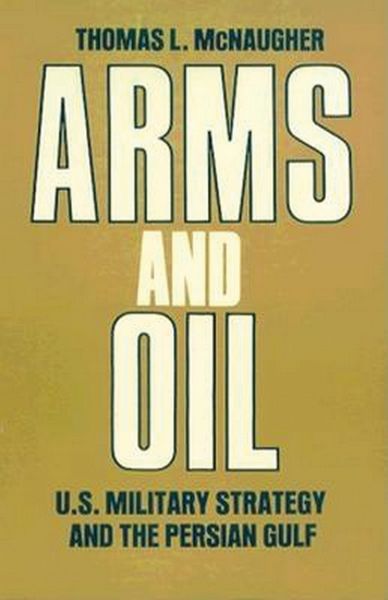 Produktbild: Arms and Oil