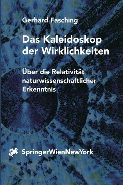 Produktbild: Das Kaleidoskop der Wirklichkeiten