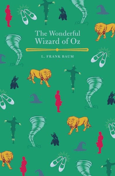 Produktbild: The Wonderful Wizard of Oz
