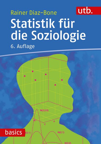 Produktbild: Statistik f&uuml;r die Soziologie