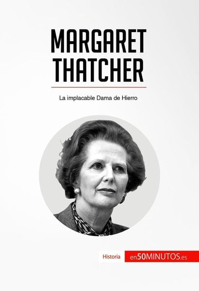 Produktbild: Margaret Thatcher