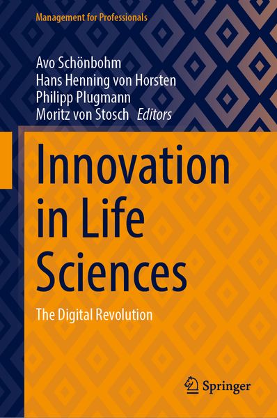 Produktbild: Innovation in Life Sciences
