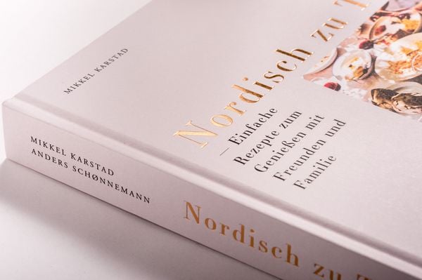Produktbild: Nordisch zu Tisch