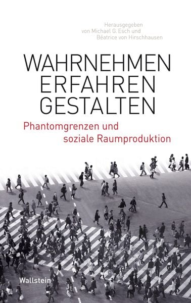 Produktbild: Wahrnehmen - Erfahren - Gestalten