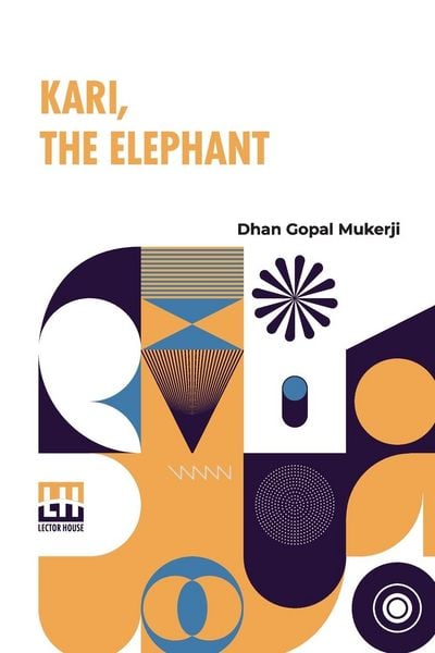 Produktbild: Kari, The Elephant