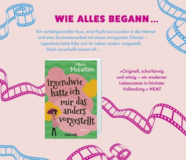 Produktbild: Und plötzlich ist es wunderbar