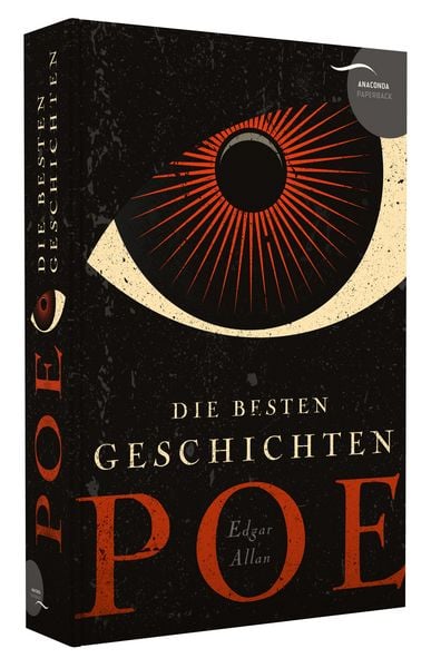 Produktbild: Edgar Allan Poe - Die besten Geschichten