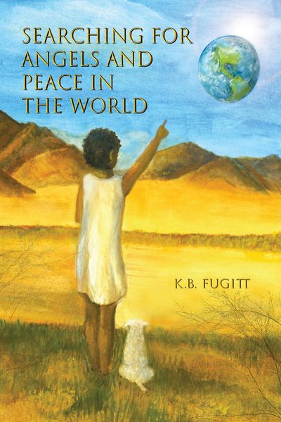 Produktbild: Searching For Angels and Peace in the World