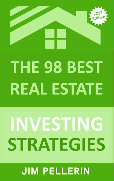 Produktbild: The 98 Best Real Estate Investing Strategies